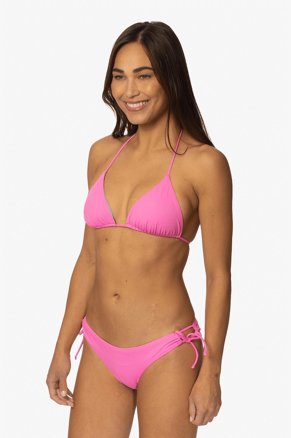 Trestles Bikini Bottom - Passion Female Product Image