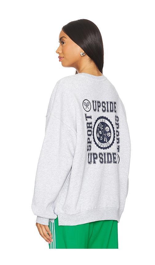 All Sports Coolum Sweatshirt Crew Product Image