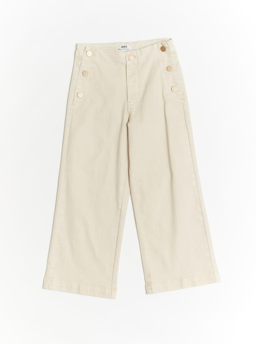 OAT New York Sailor Jeans - French Butter product image