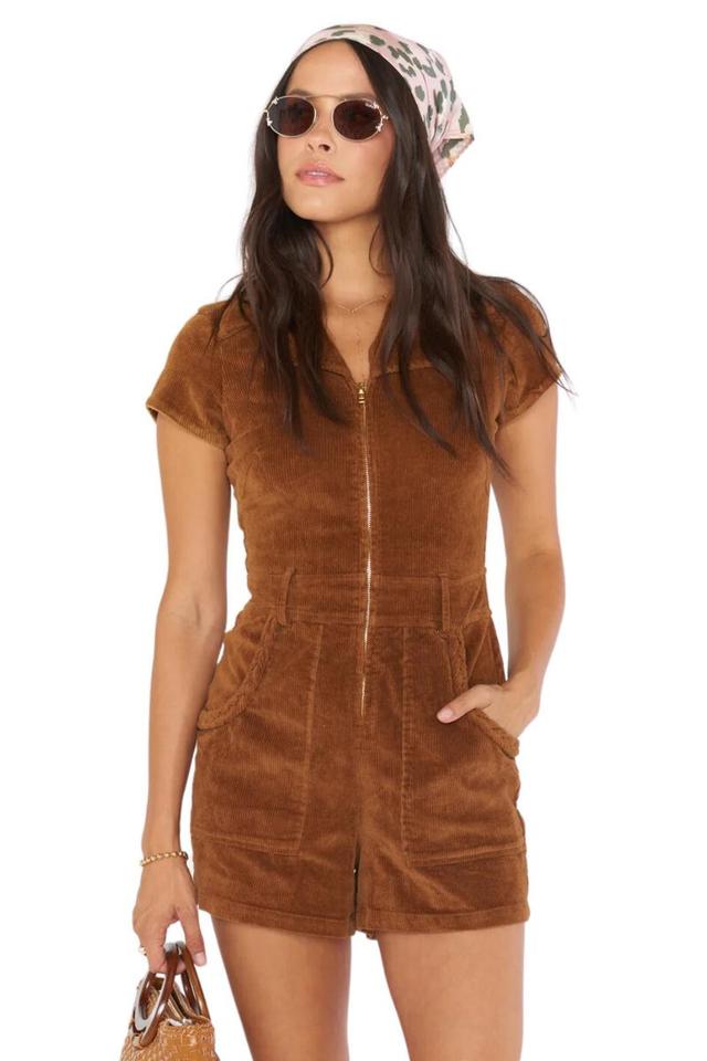 Outlaw Romper Product Image