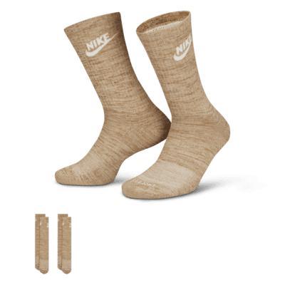 Nike Everyday Plus Cushioned Crew Socks Product Image