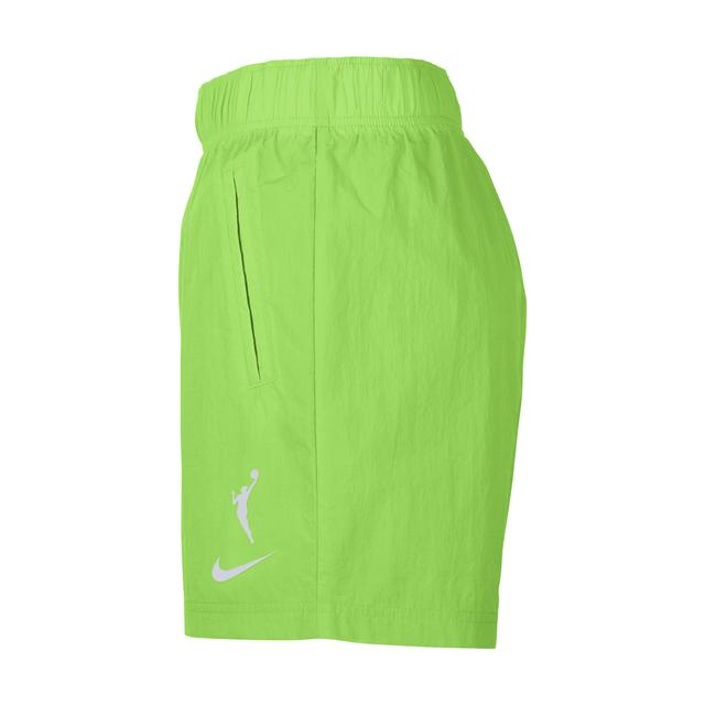 New York Liberty Essential Nike Women's WNBA Repel Woven Shorts Product Image