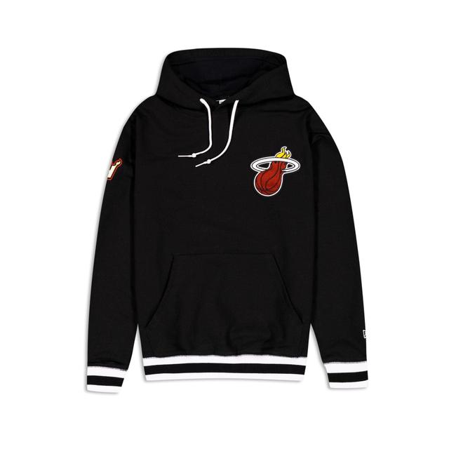 Milwaukee Bucks Logo Select Hoodie Male Product Image