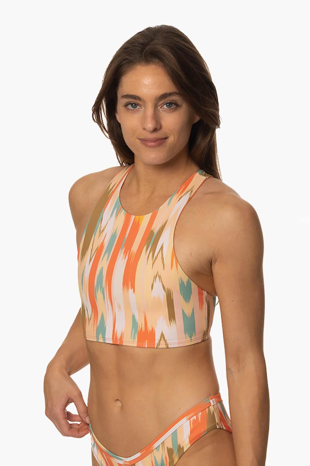 Gwen Bikini Top - Zuma Female Product Image