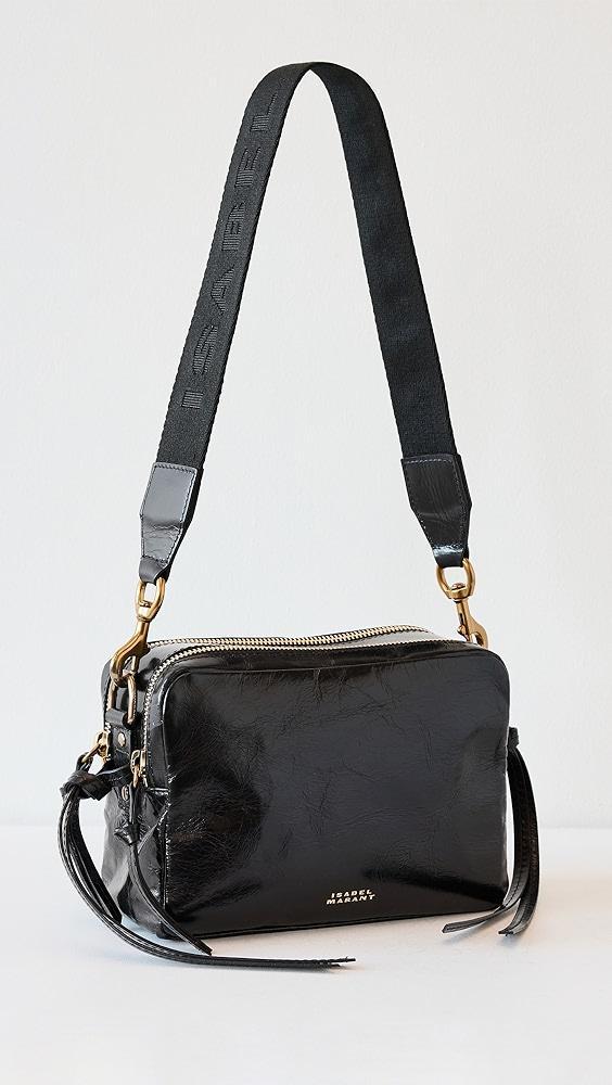 Isabel Marant Wardy Camera Bag | Shopbop Product Image