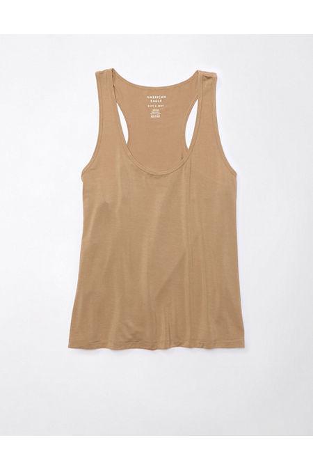 AE Soft Sexy Sleeveless Swing Tank Top Womens Product Image