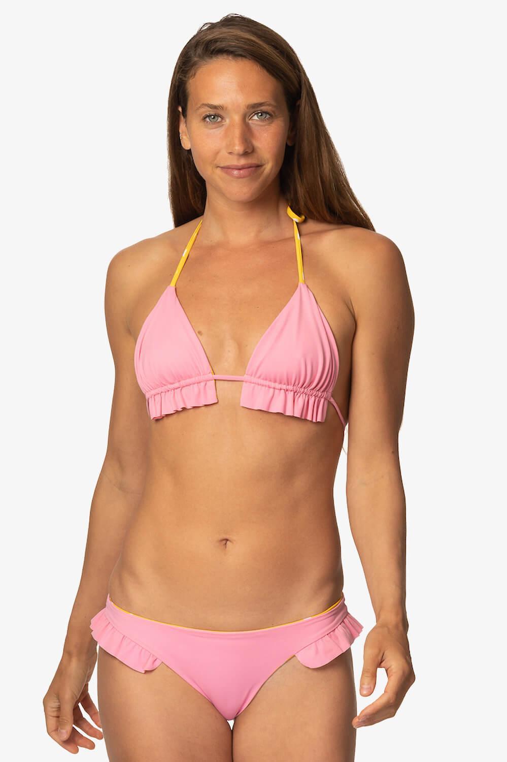 Swamis Bikini Bottom - Itsy Bitsy Female Product Image