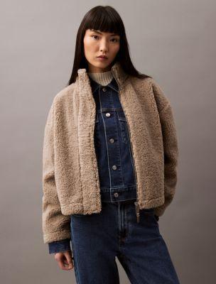 Sherpa Jacket Product Image