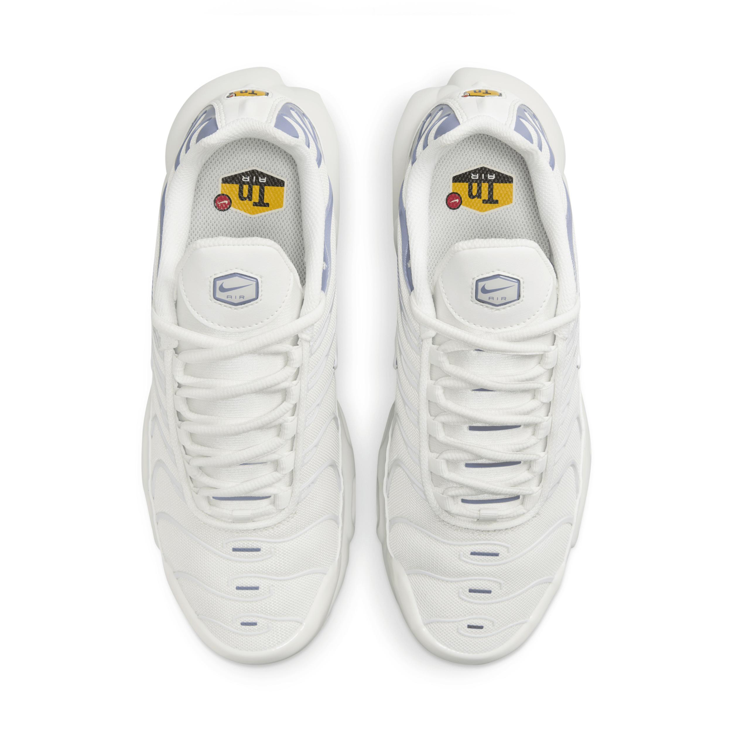 Nike Women's Air Max Plus Shoes Product Image