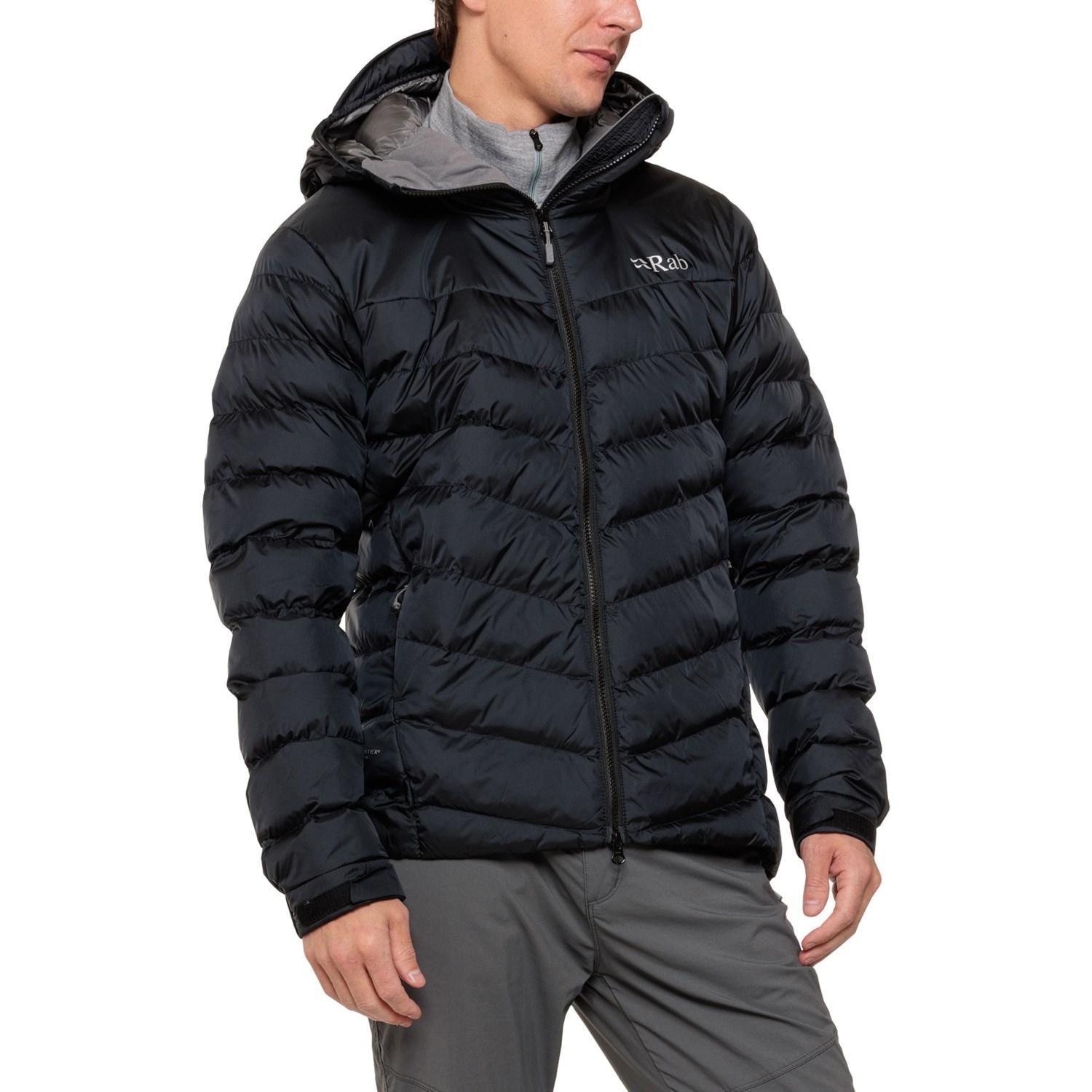 Rab Nebula Pro Jacket - Insulated Product Image