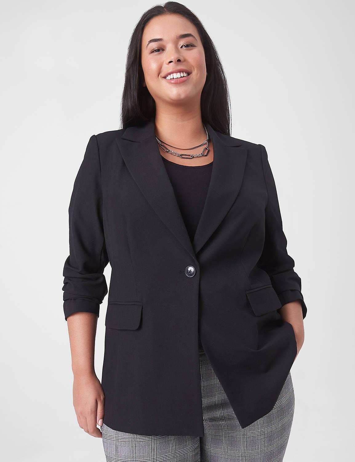 Perfect Drape Blazer Product Image