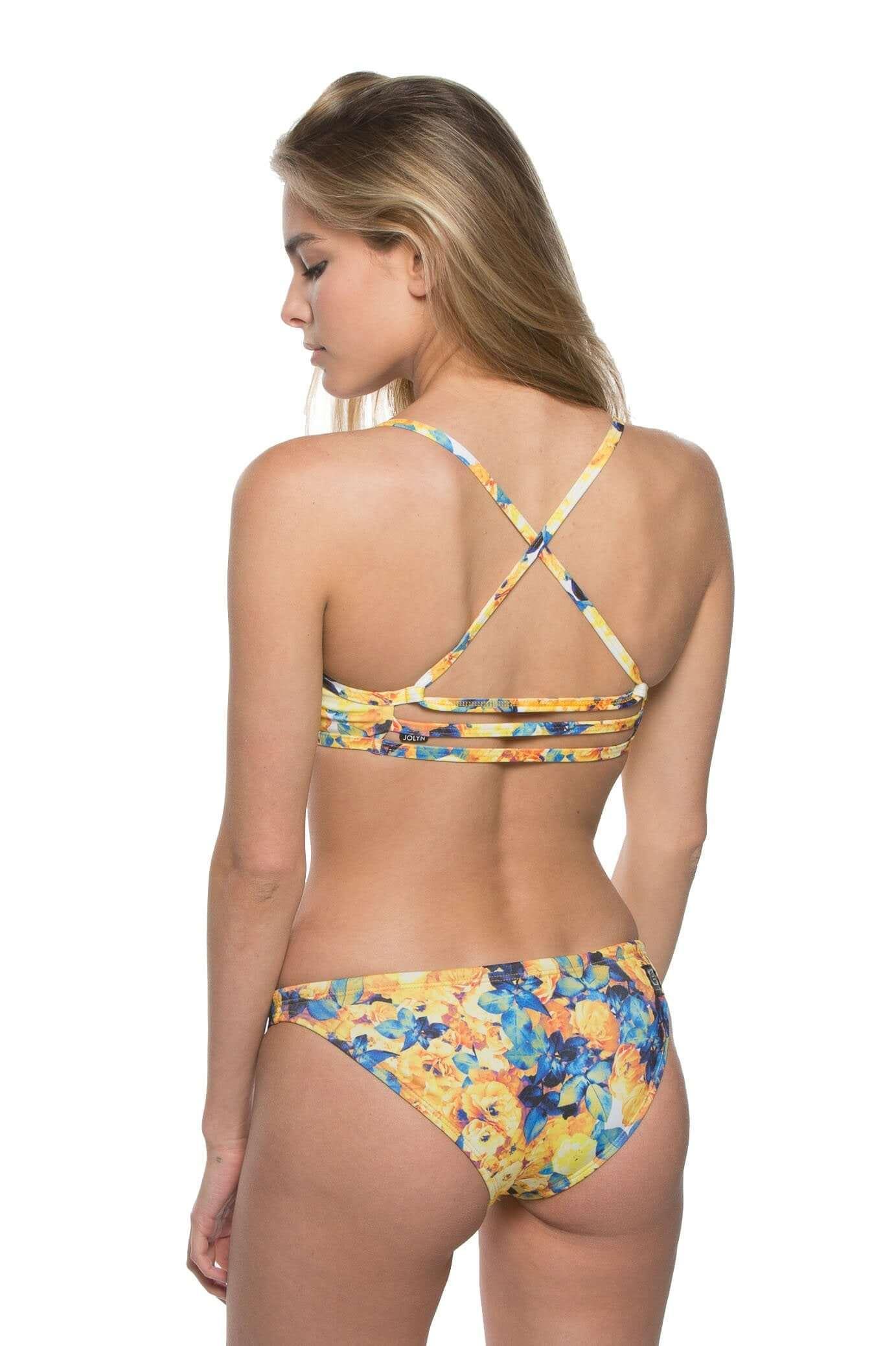 Final Sale Andy Bikini Bottom Product Image