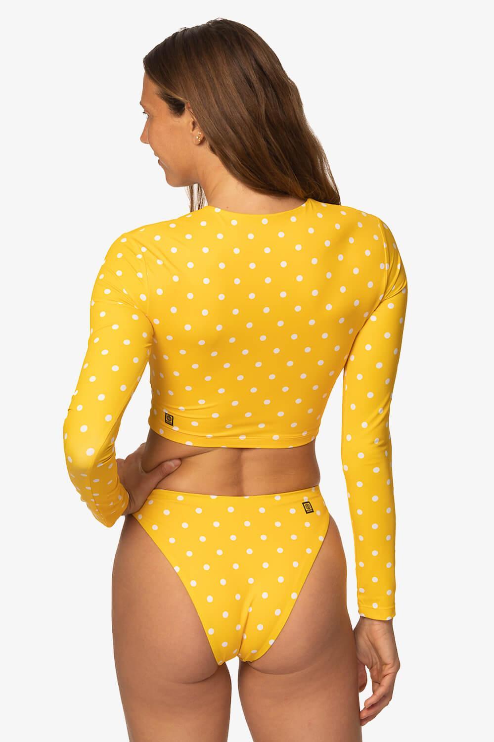 Haliewa Bikini Bottom - Itsy Bitsy Female Product Image