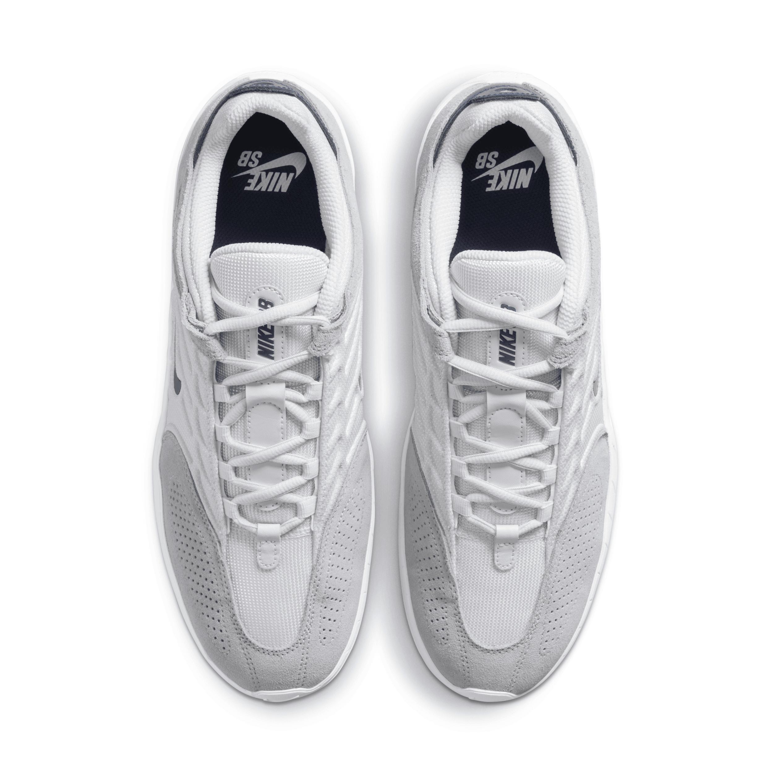 Men's Nike SB Vertebrae Shoes Product Image