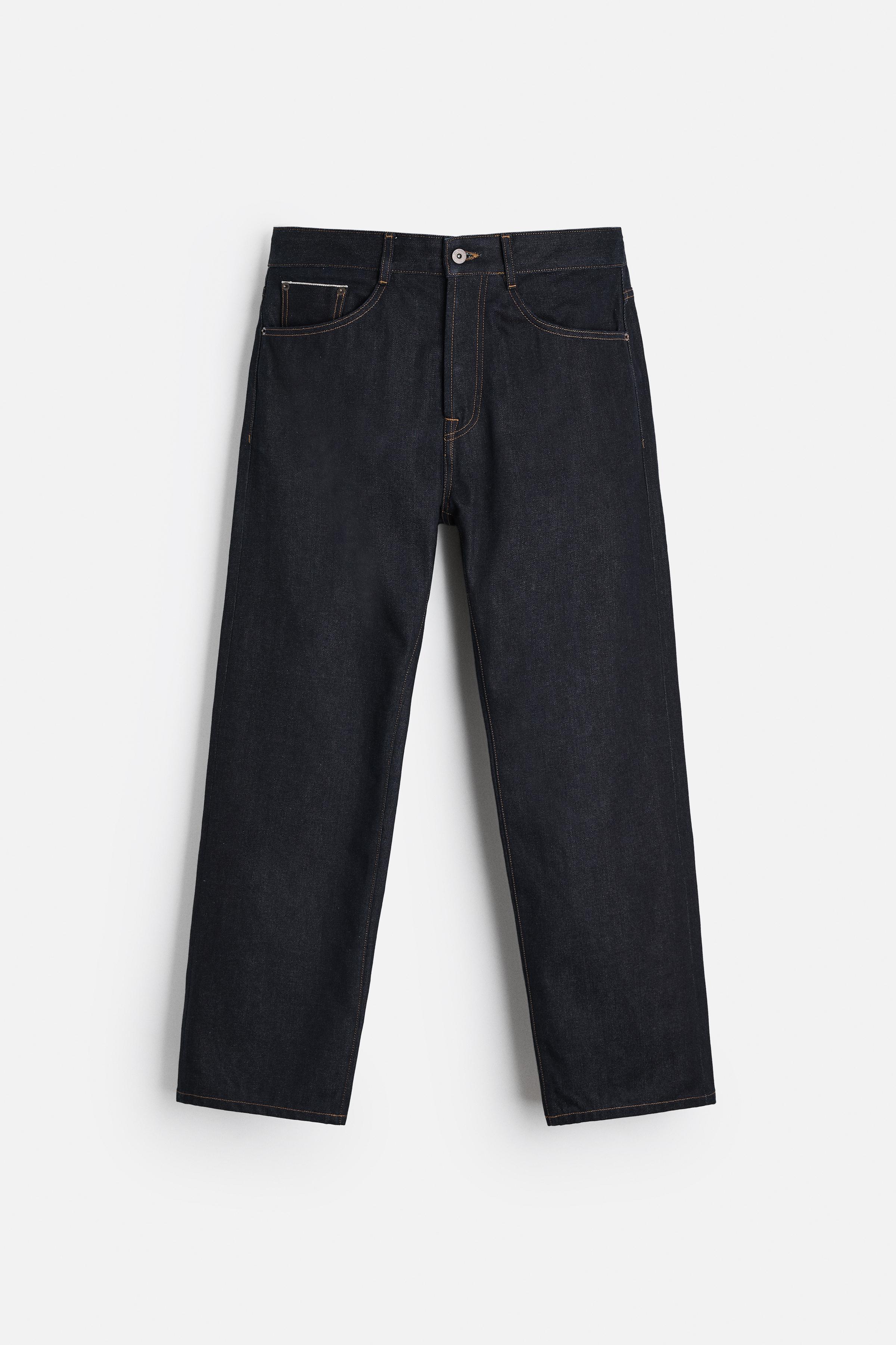 SLIM FIT JEANS Product Image