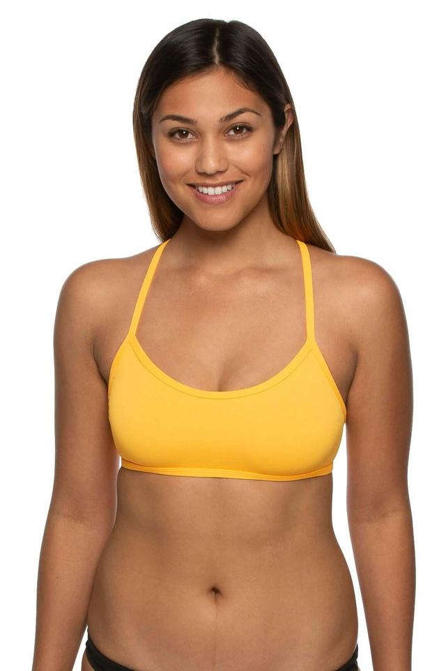 Leon Bikini Top Female Product Image