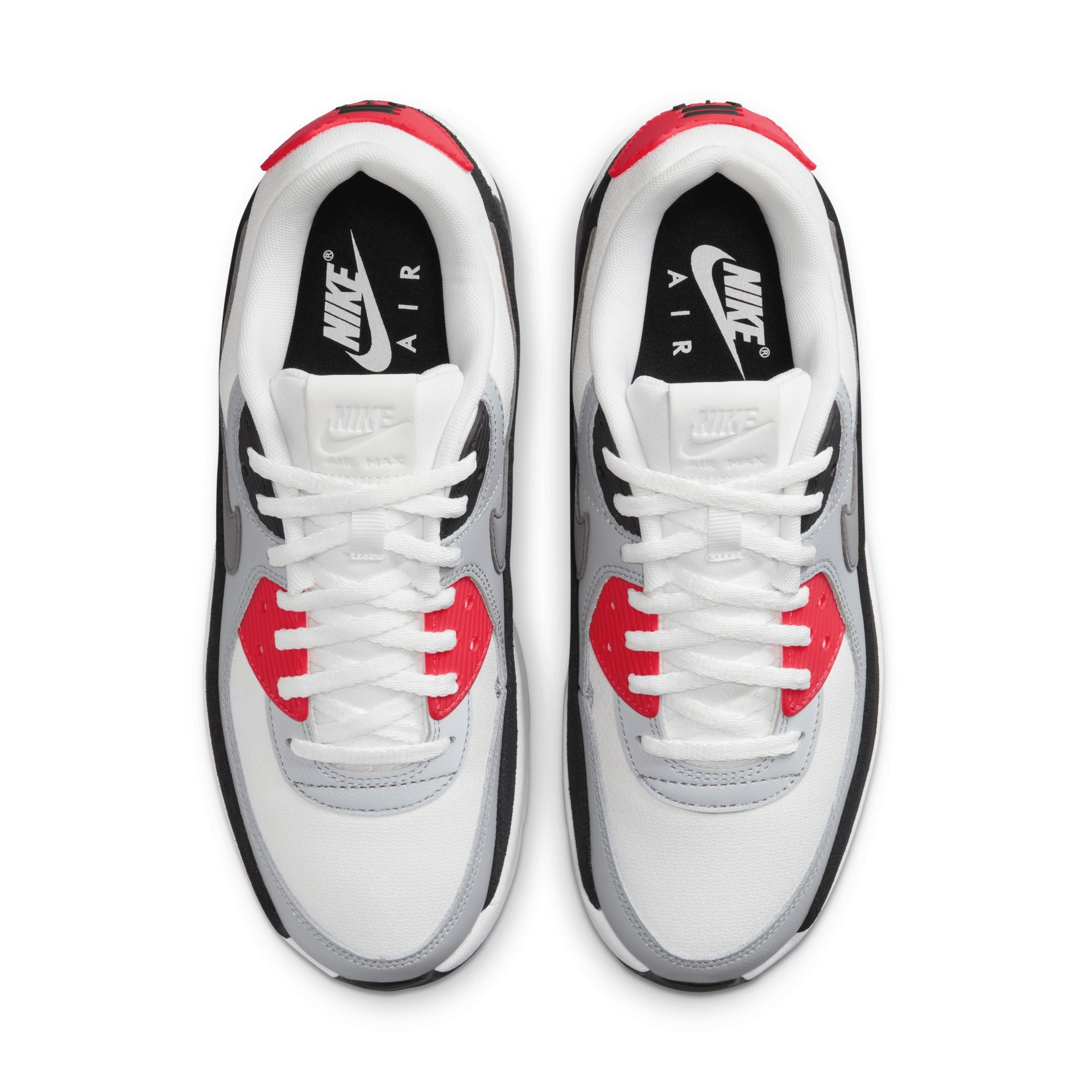 Nike Air Max 90 LV8 Women's Shoes Product Image