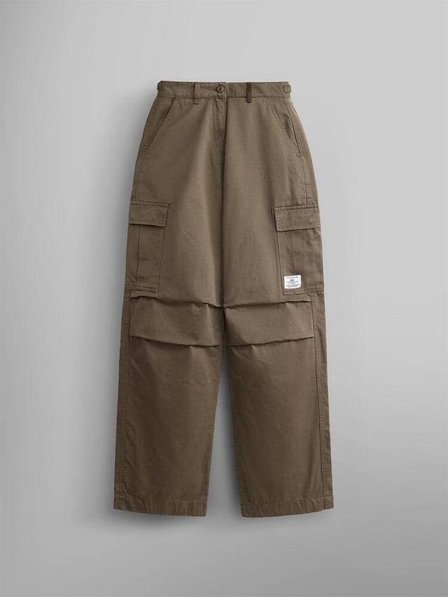 WOMEN's M-65 CARGO PANT Product Image