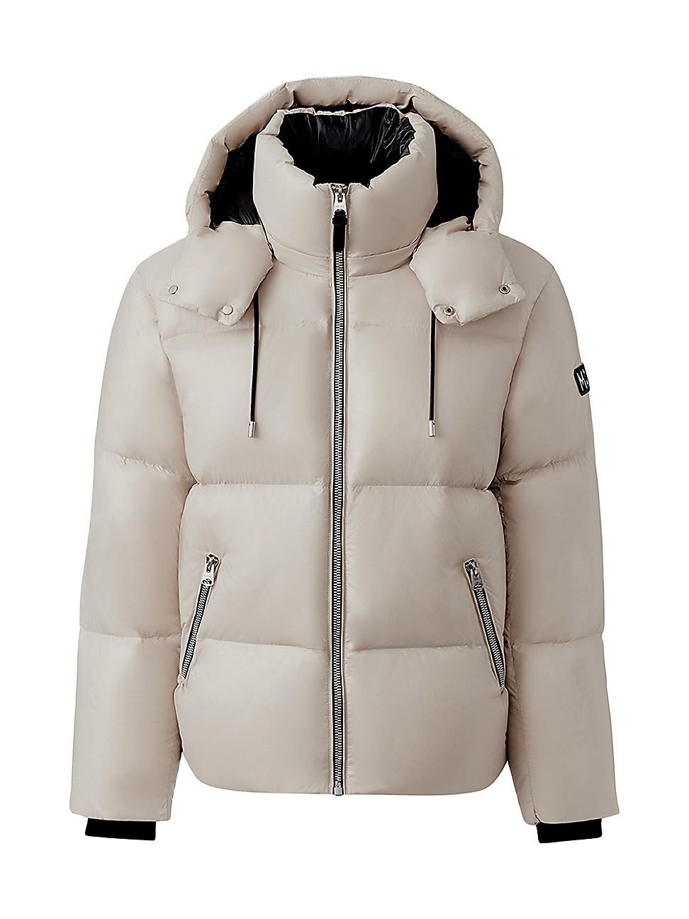 Mackage Kent Water Repellent Down Puffer Jacket Product Image