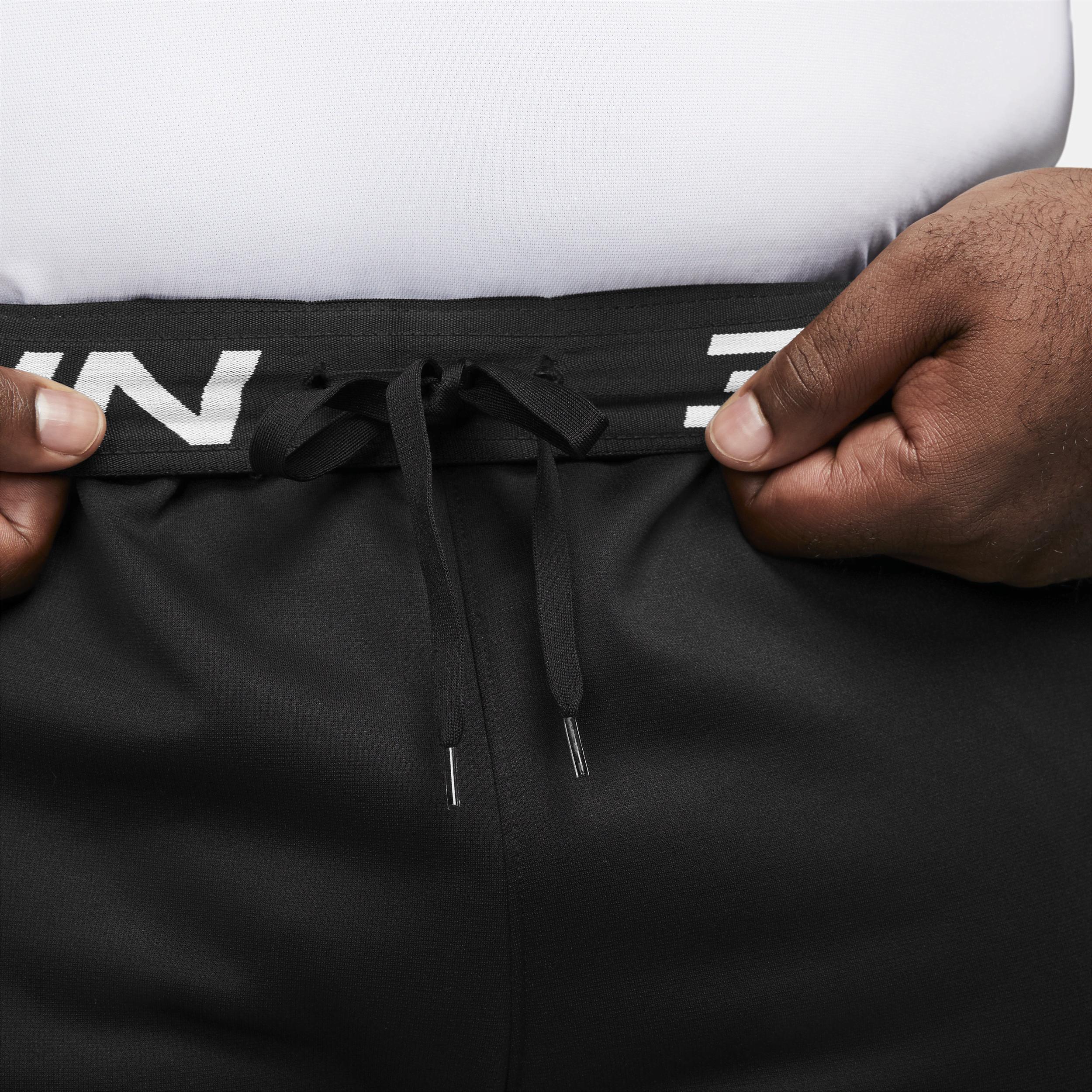 Men's Nike Therma Therma-FIT Tapered Fitness Pants Product Image