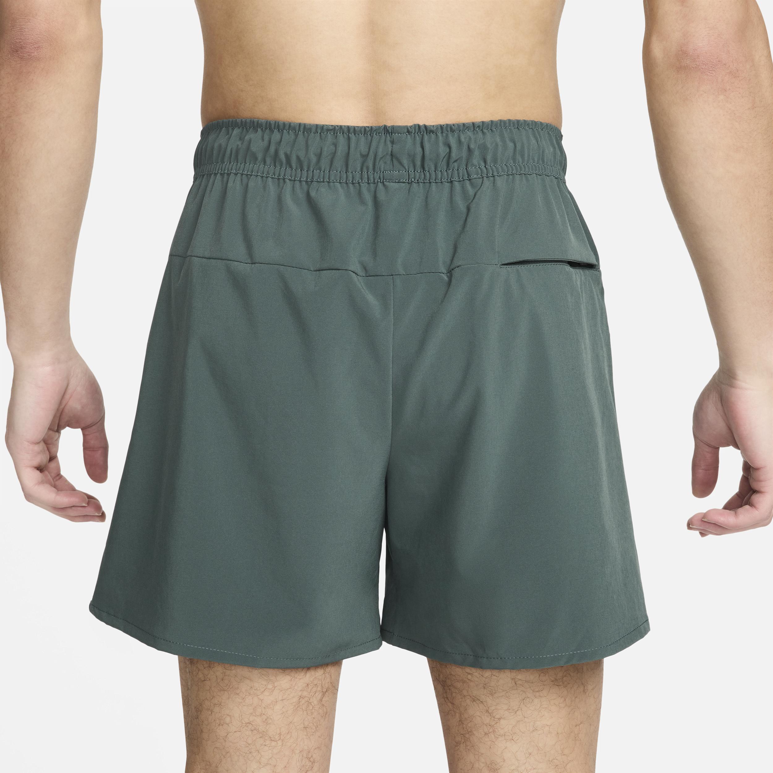 Nike Men's Unlimited Dri-FIT 5" Unlined Versatile Shorts Product Image