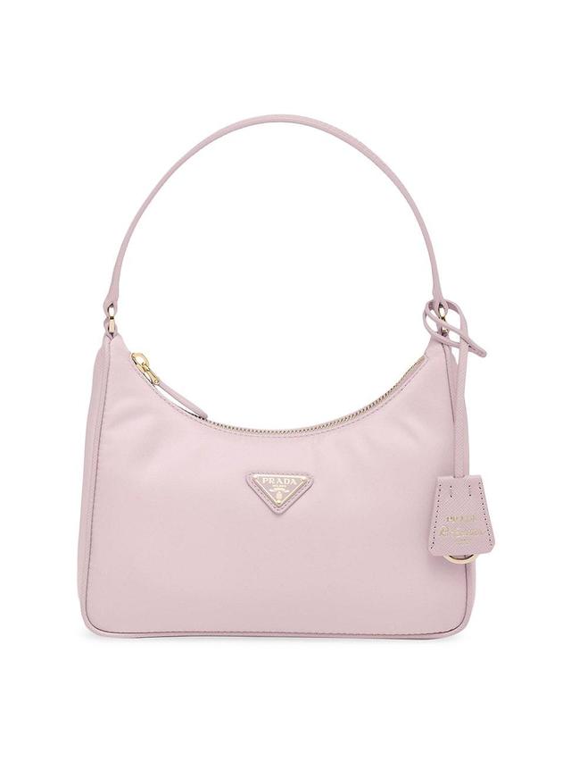 Re-Edition 2005 Nylon Pouch Shoulder Bag Product Image