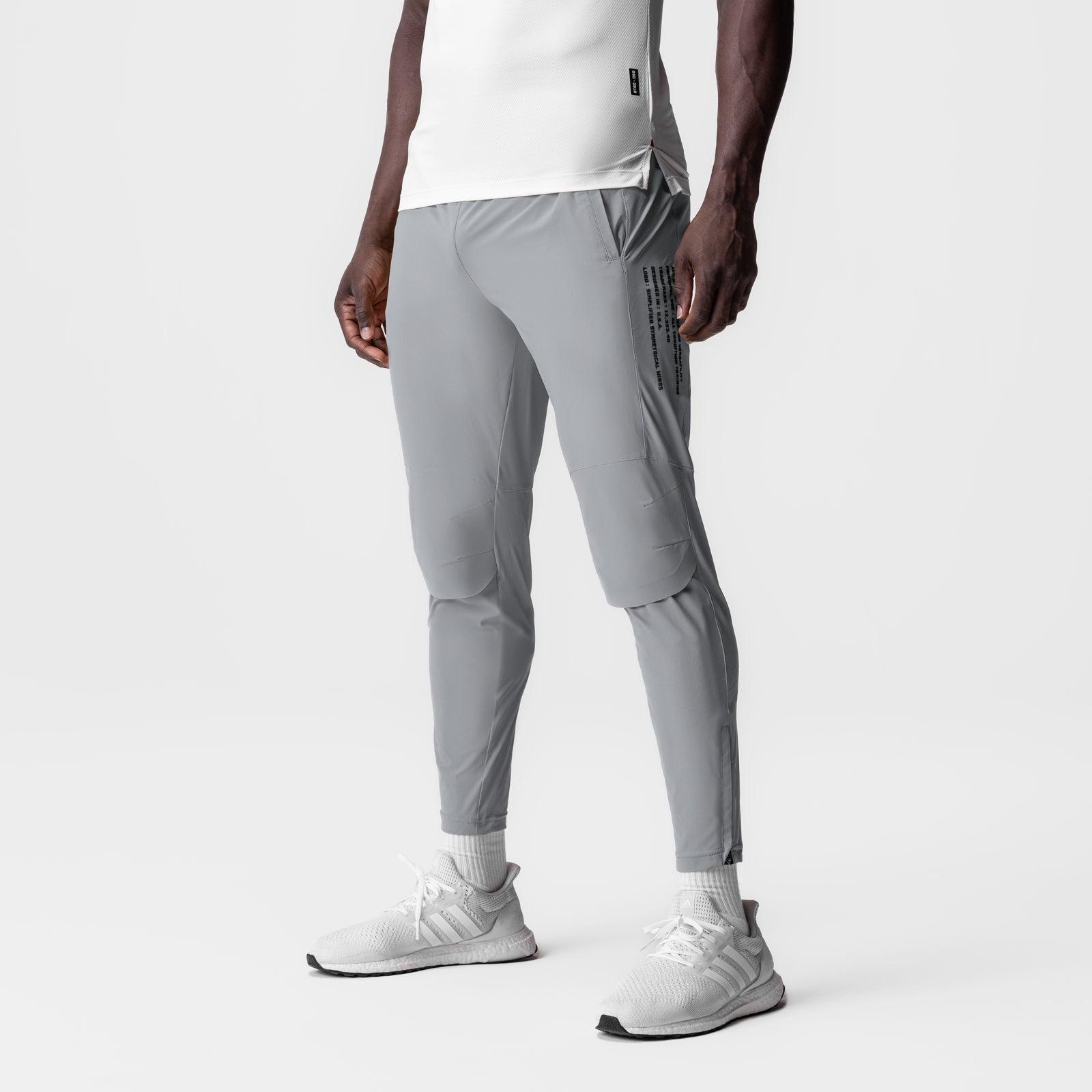 0959. Tetra-Lite® Moto Jogger - Slate Grey "Multi-Text" Product Image