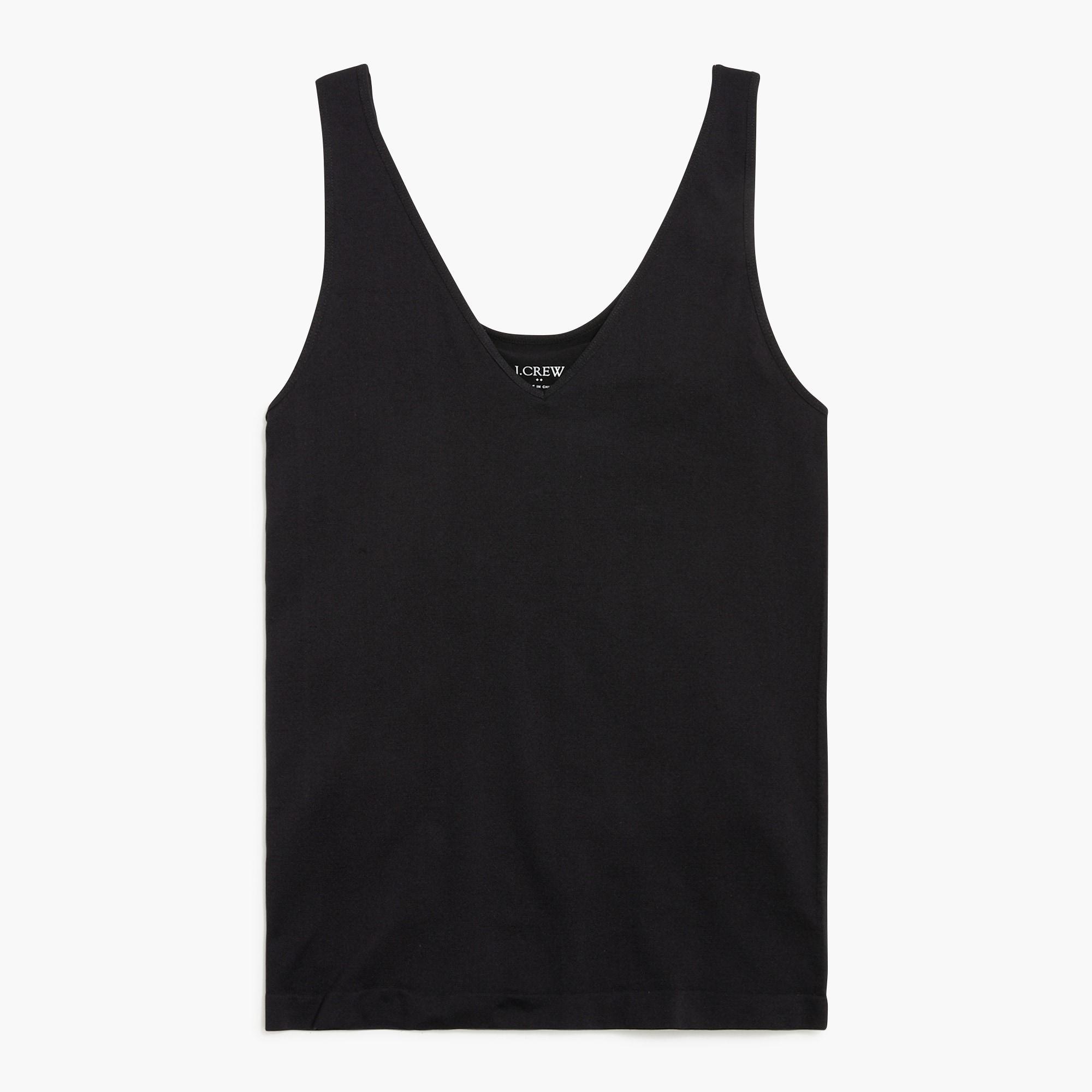 Reversible layering tank top Product Image