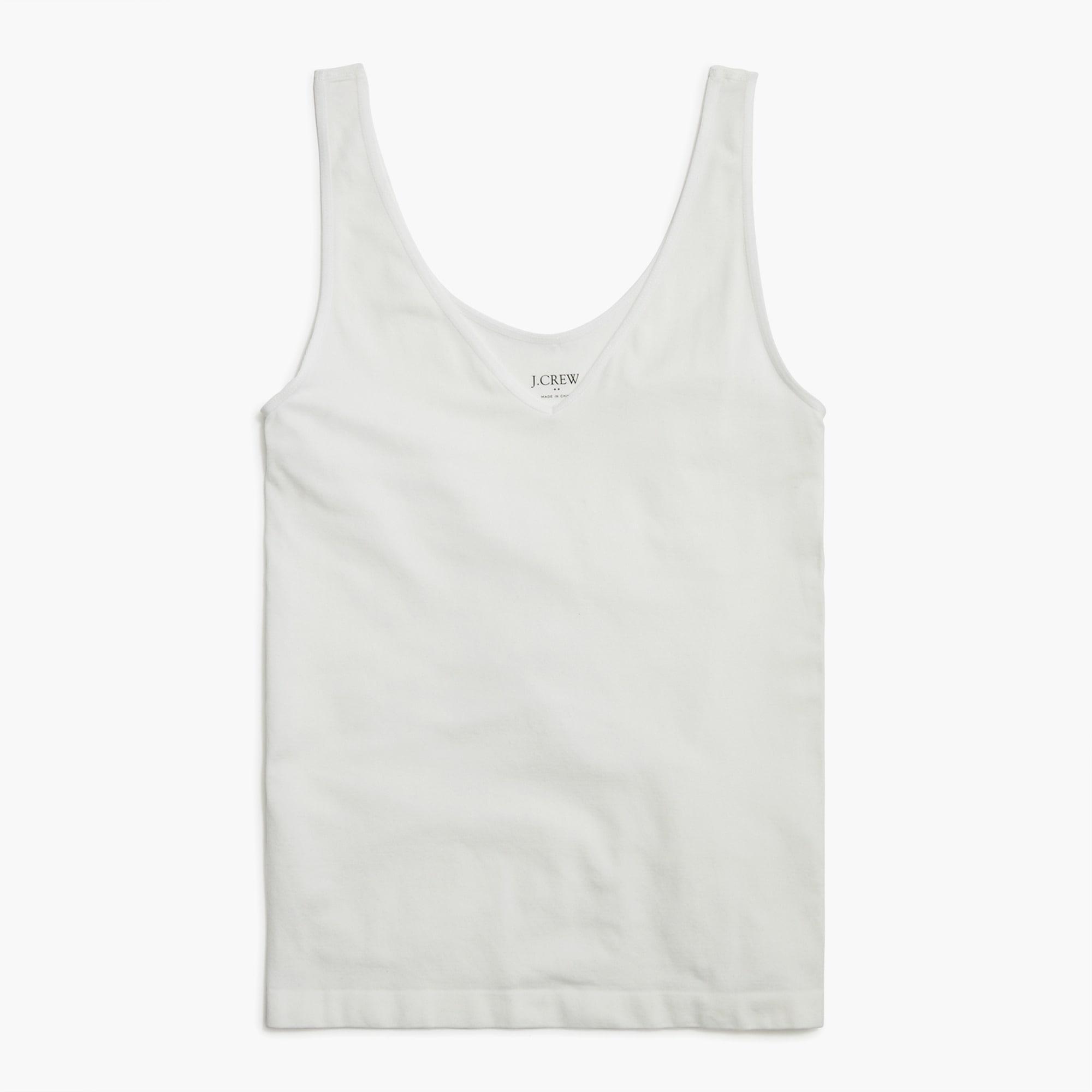 Reversible layering tank top Product Image