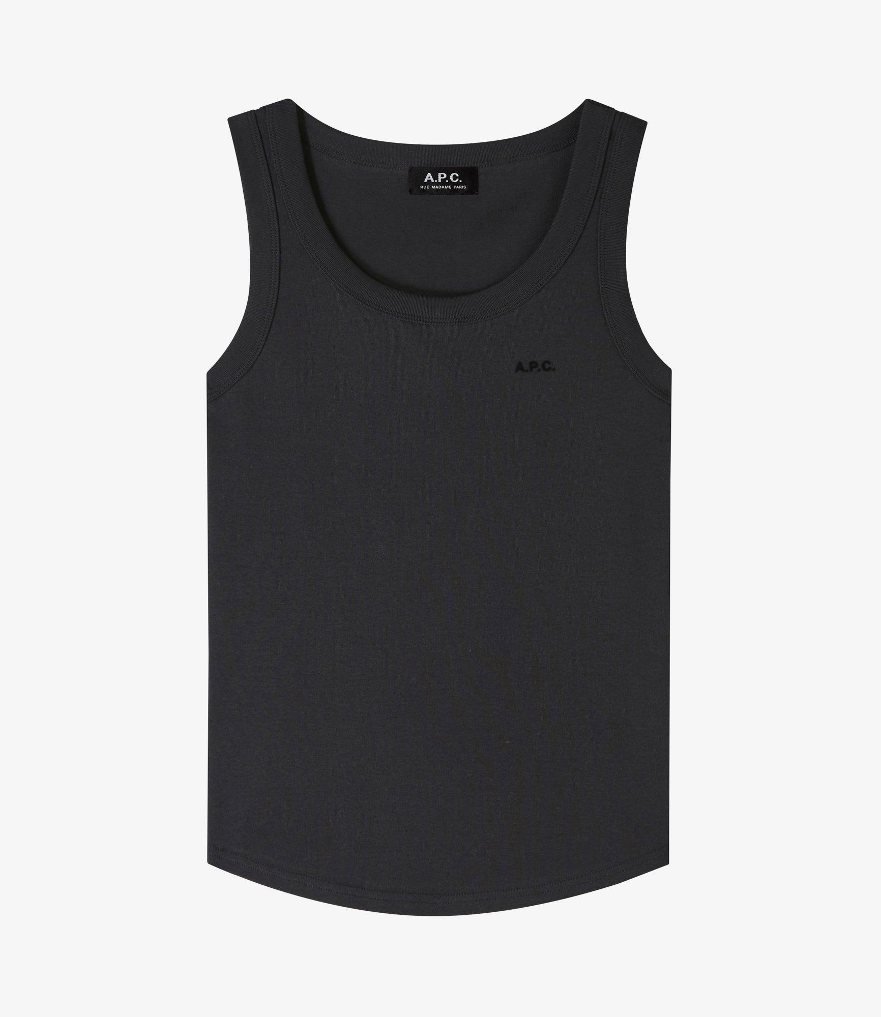 Agathe tank top Product Image