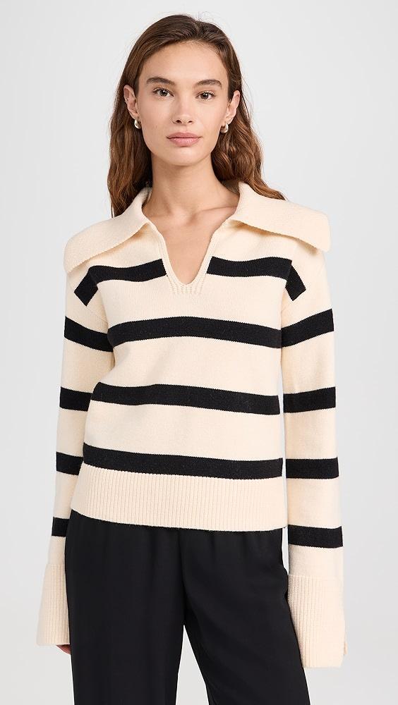 o.p.t Devon Sweater | Shopbop Product Image