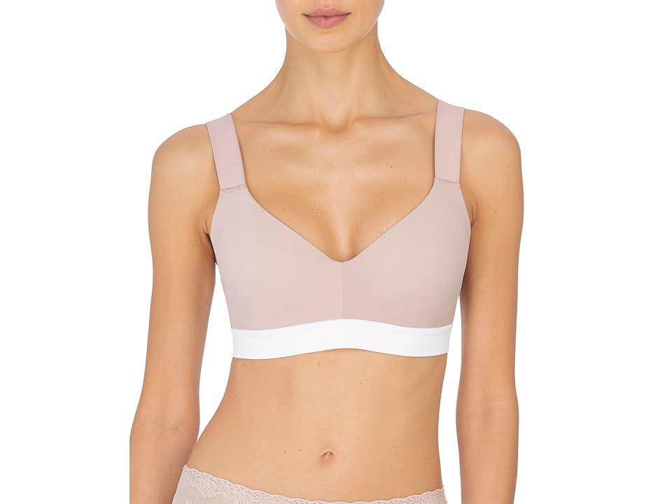 Dynamic Anywhere High Impact Underwire Sports Bra Product Image