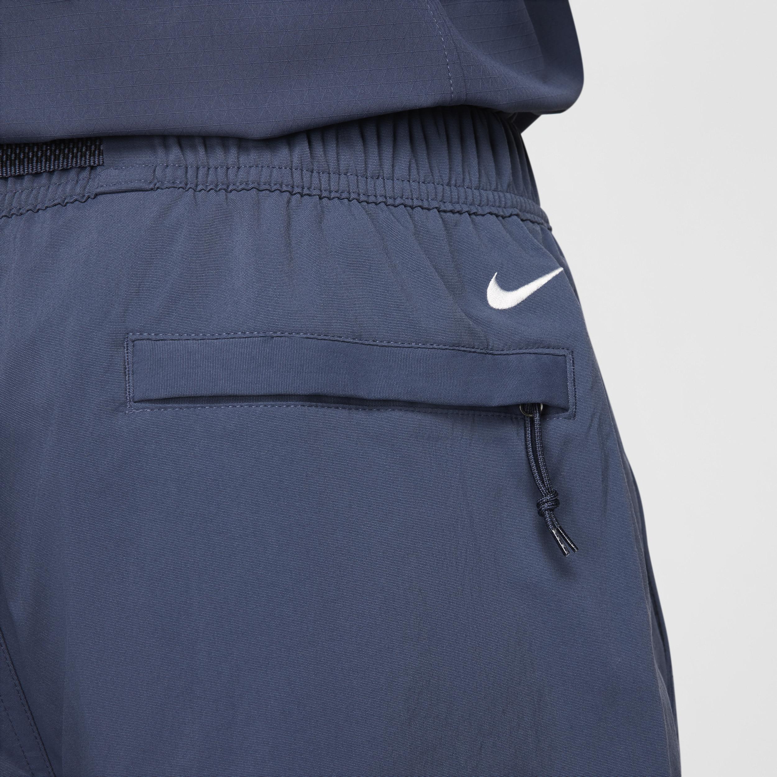 Men's Nike ACG Hiking Shorts Product Image