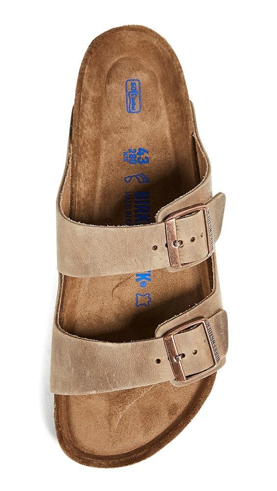 Birkenstock Arizona Soft Footbed Sandals | Shopbop Product Image