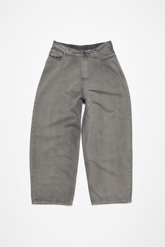 Super baggy fit jeans - 2023M Product Image