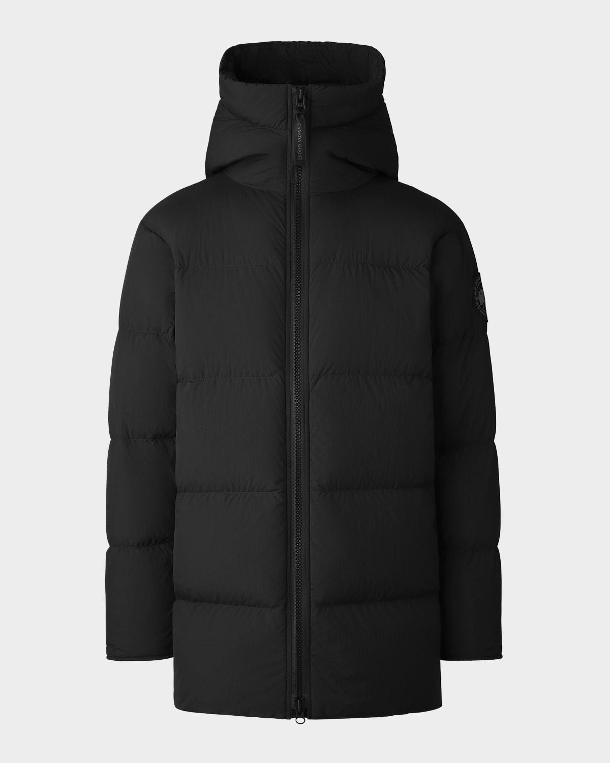 Mens Lawrence Puffer Jacket Product Image