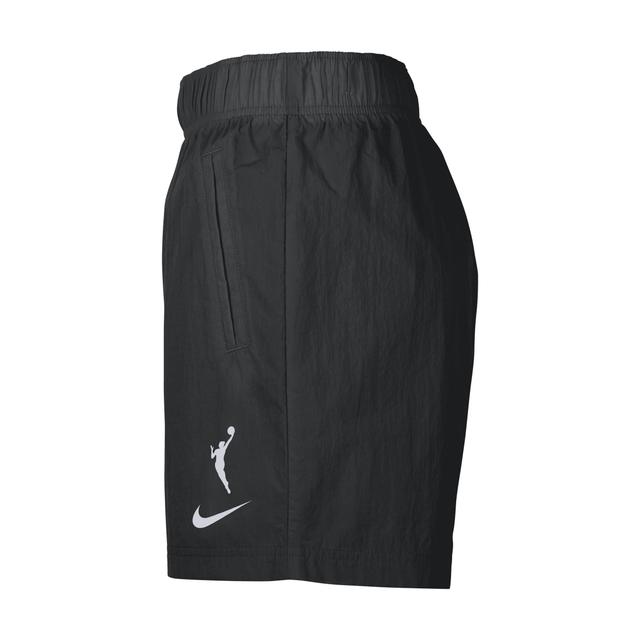 Las Vegas Aces Essential Nike Women's WNBA Repel Woven Shorts Product Image