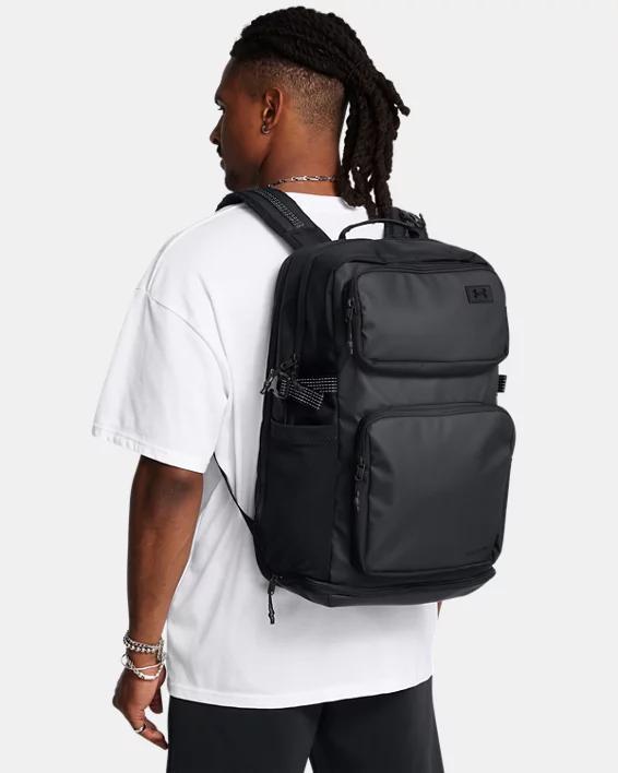 UA Triumph Backpack Product Image