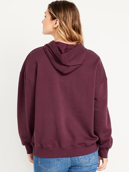 SoComfy Oversized Hoodie Product Image