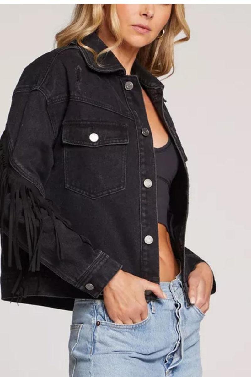 Swl Marre Jacket Product Image