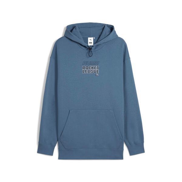 PUMA X ROCKET LEAGUE Men's Hoodie Product Image