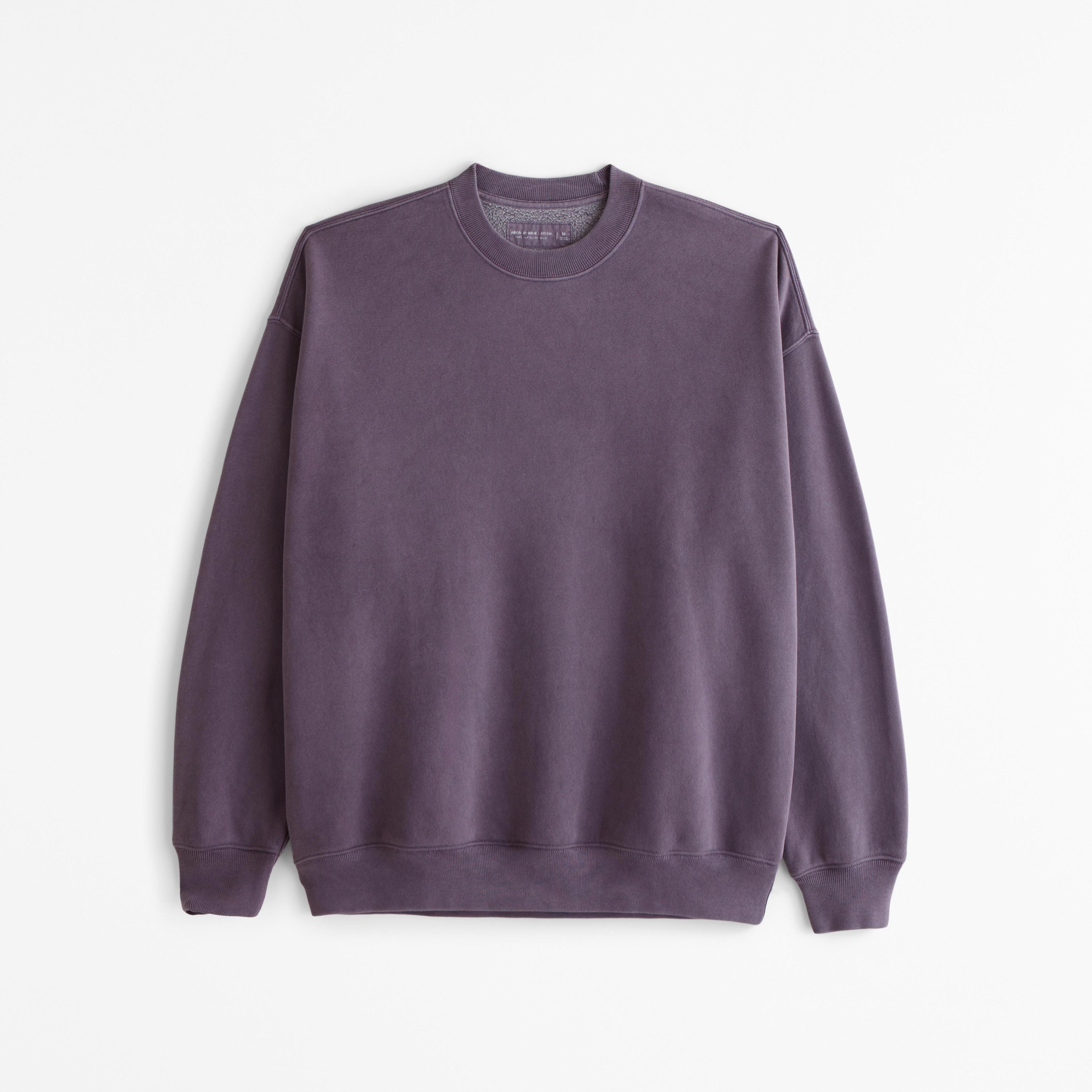 Essential Crew Sweatshirt Product Image