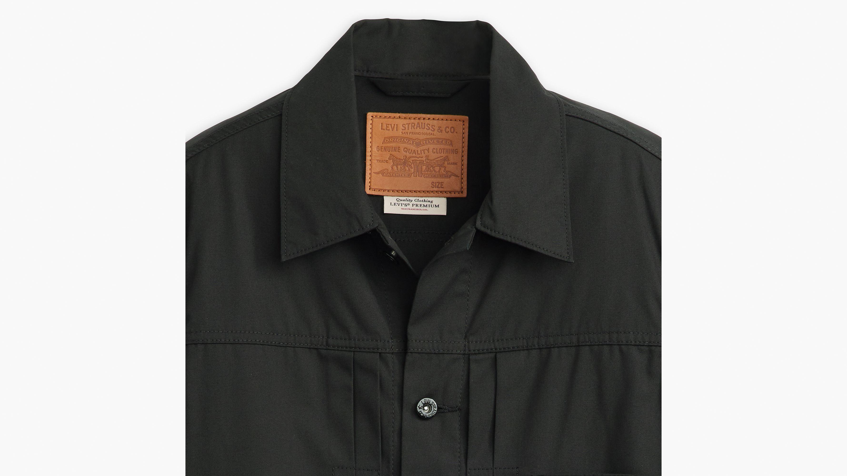 Levi's I Jacket - Men's Product Image