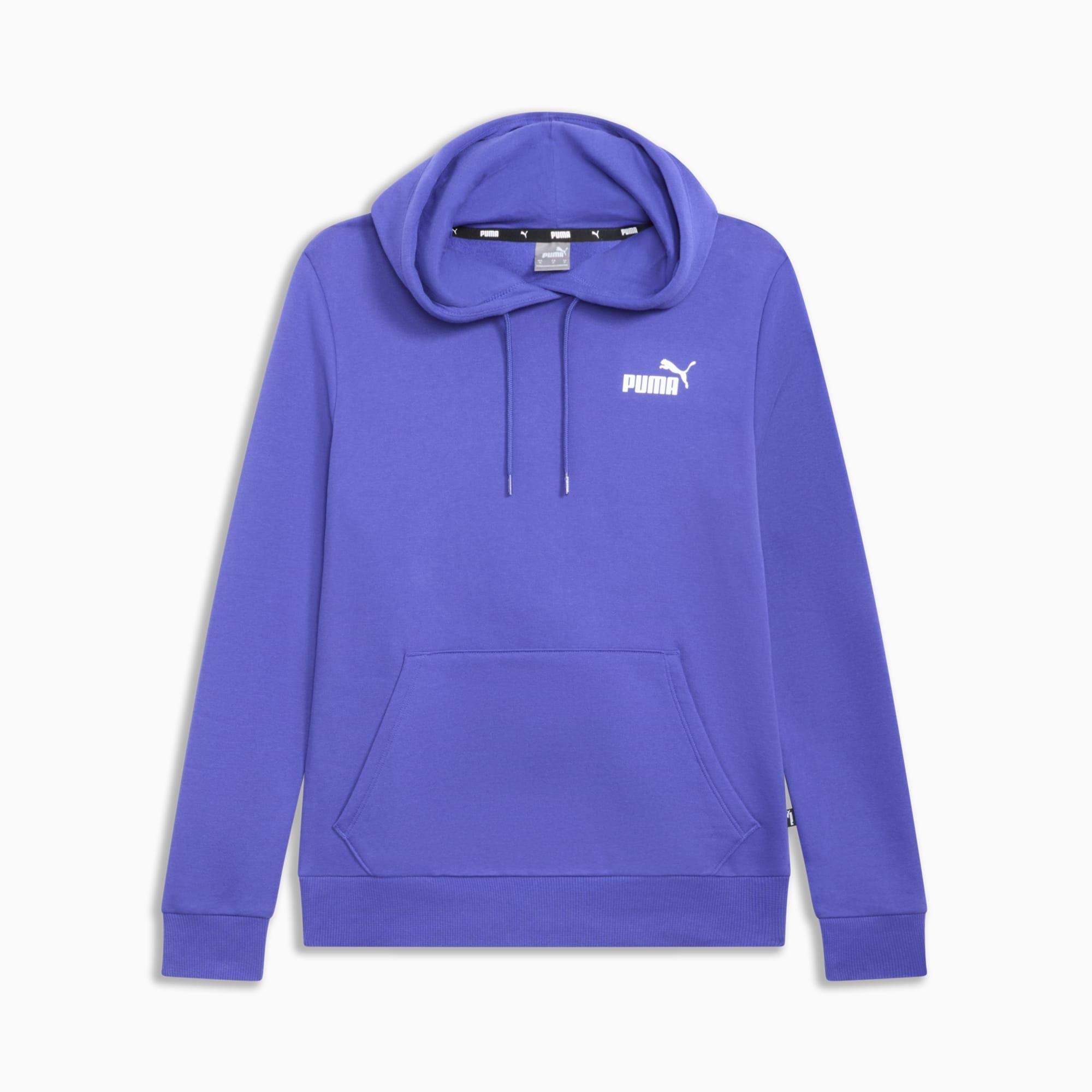 ESS Small Logo Women's Hoodie Product Image