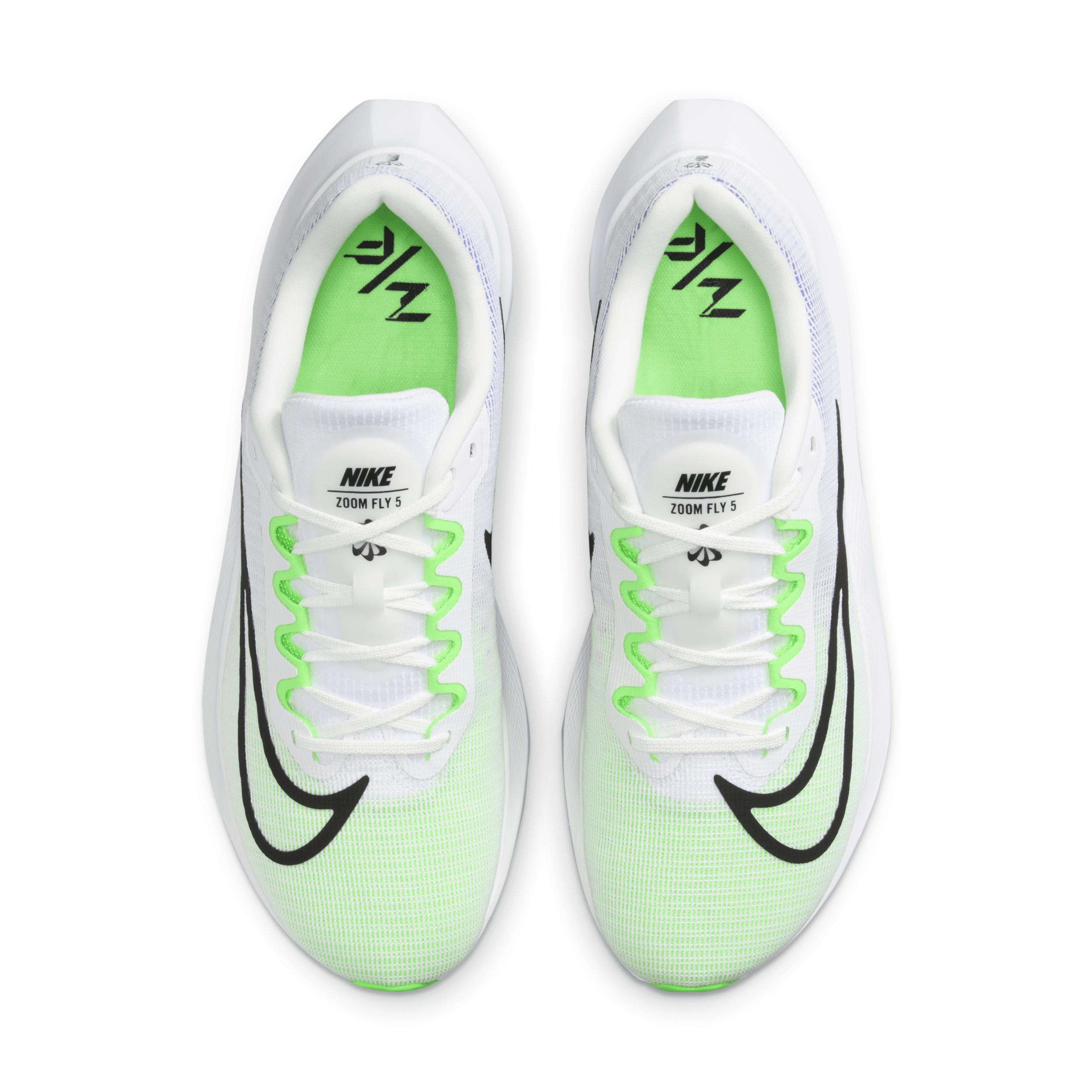 Nike Men's Zoom Fly 5 Road Running Shoes Product Image