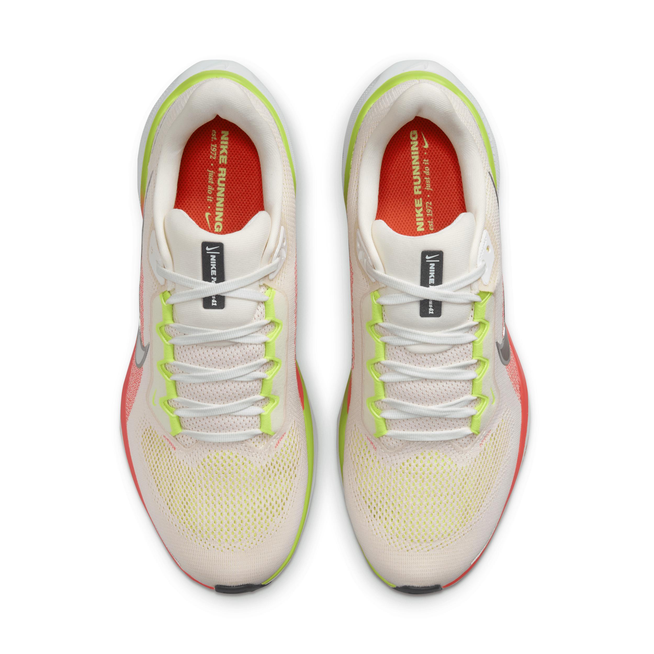 Nike Pegasus 41 Men's Road Running Shoes Product Image