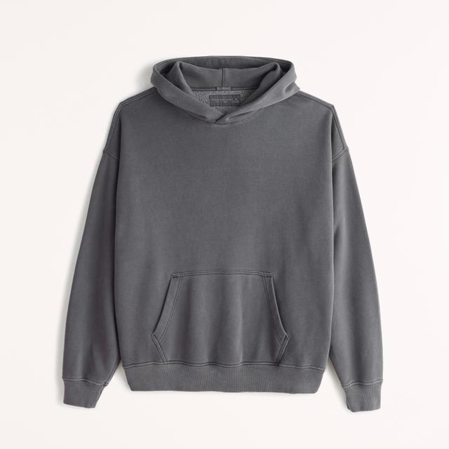 Essential Popover Hoodie Product Image