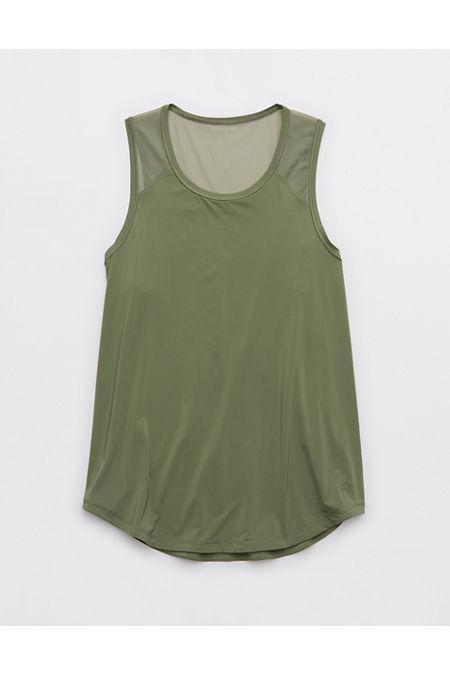 OFFLINE By Aerie Sweat Sesh Tank Top Women's Product Image