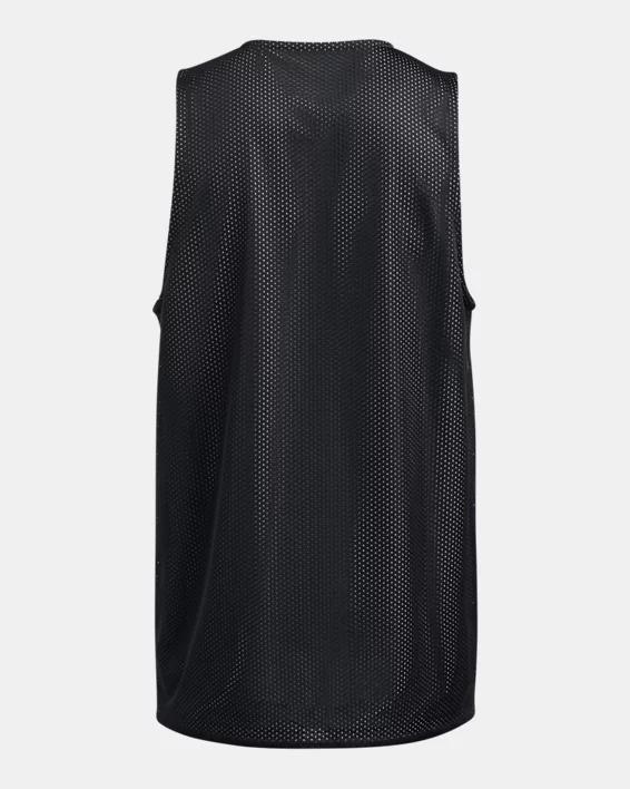 Men's UA Zone Reversible Jersey Product Image