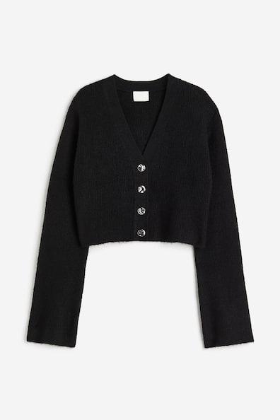 Short Cardigan Product Image